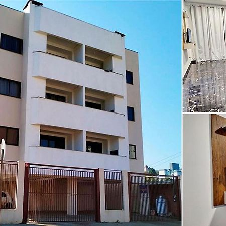 Edifício Louise – Apto 301 Chapecó Exterior foto