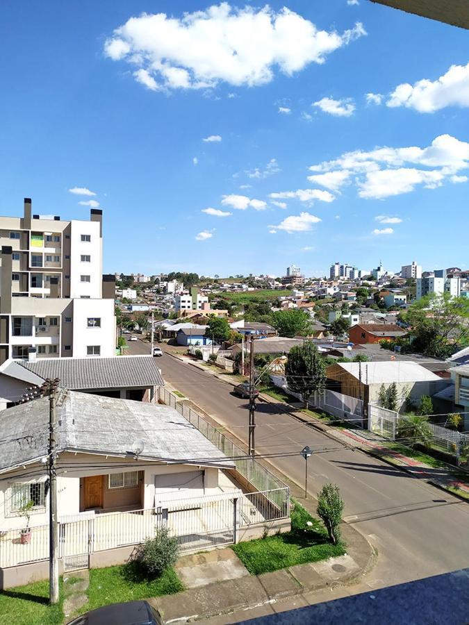 Edifício Louise – Apto 301 Chapecó Exterior foto